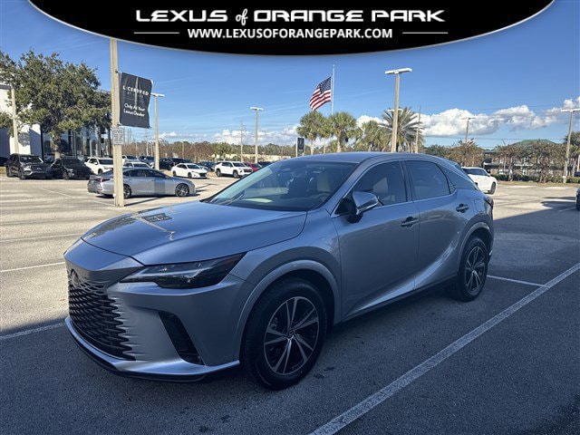 2024 Lexus RX Base's photo