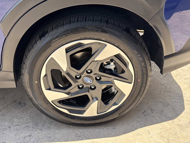 2026 Subaru Crosstrek Limited - Photo 22