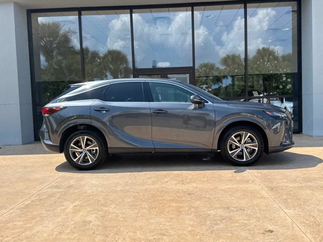 2025 Lexus RX 350 photo 2