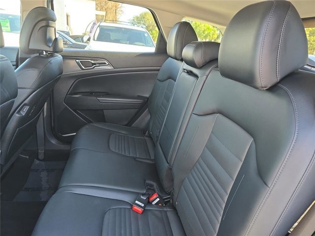 2023 Kia Sportage SX Prestige - Photo 13