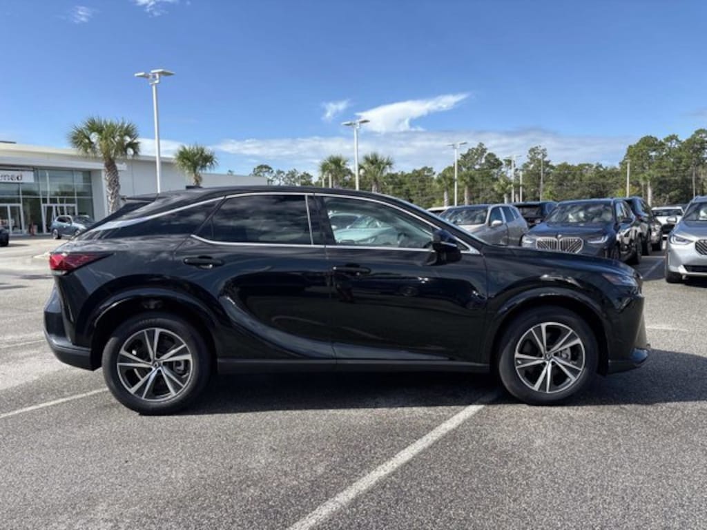 Used 2024 Lexus RX 350