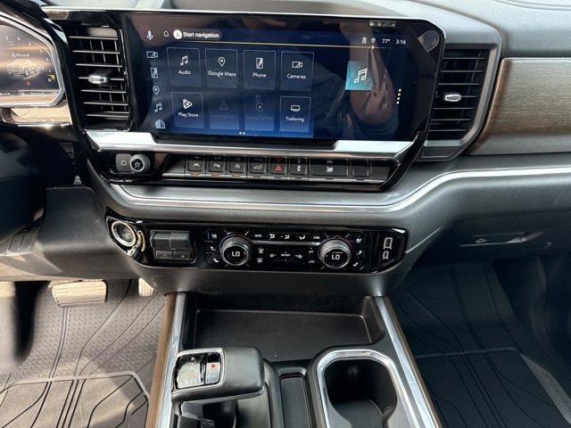 2026 Chevrolet Silverado 1500 High Country - Photo 28