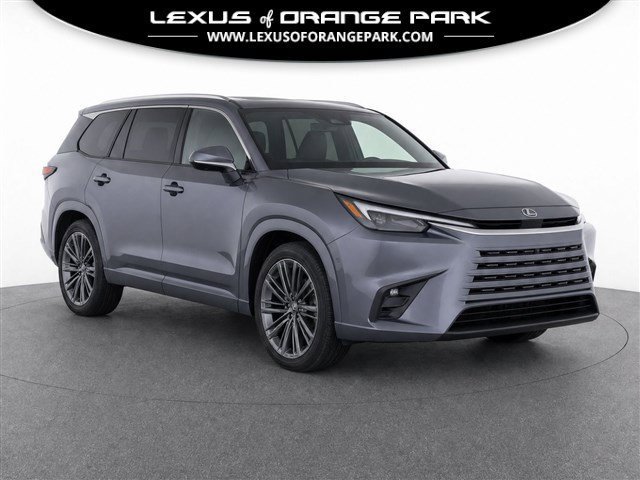 2024 Lexus TX 350 350 Luxury FWD's photo