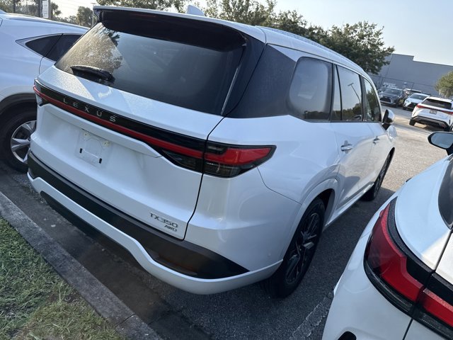 2024 Lexus TX 350 Premium photo 2