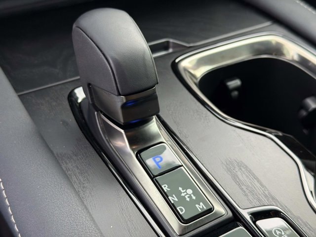 2025 Lexus RX 350 - Photo 26