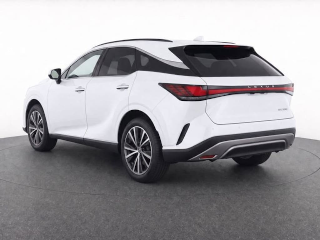 Certified 2025 Lexus RX 350 Premium Sport Utility
