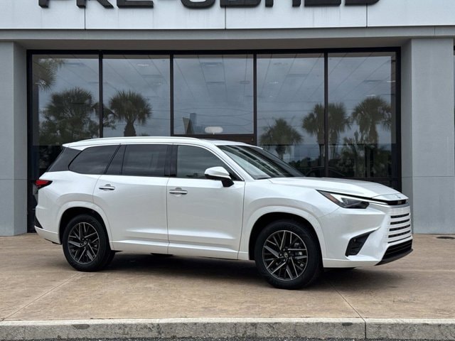 2026 LEXUS TX 350 PREMIUM AWD