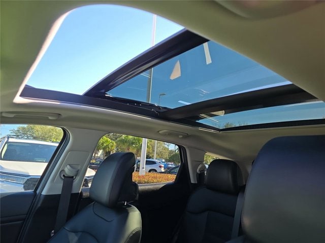 2023 Kia Sportage SX Prestige - Photo 28