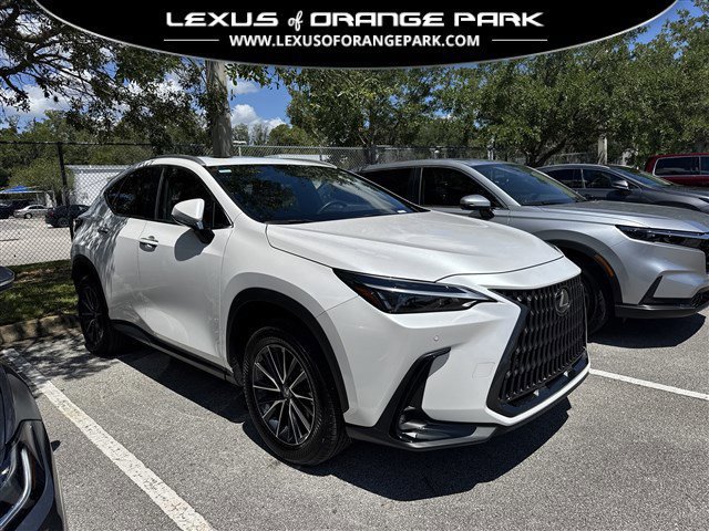 2024 Lexus NX 350 250 Premium FWD's photo