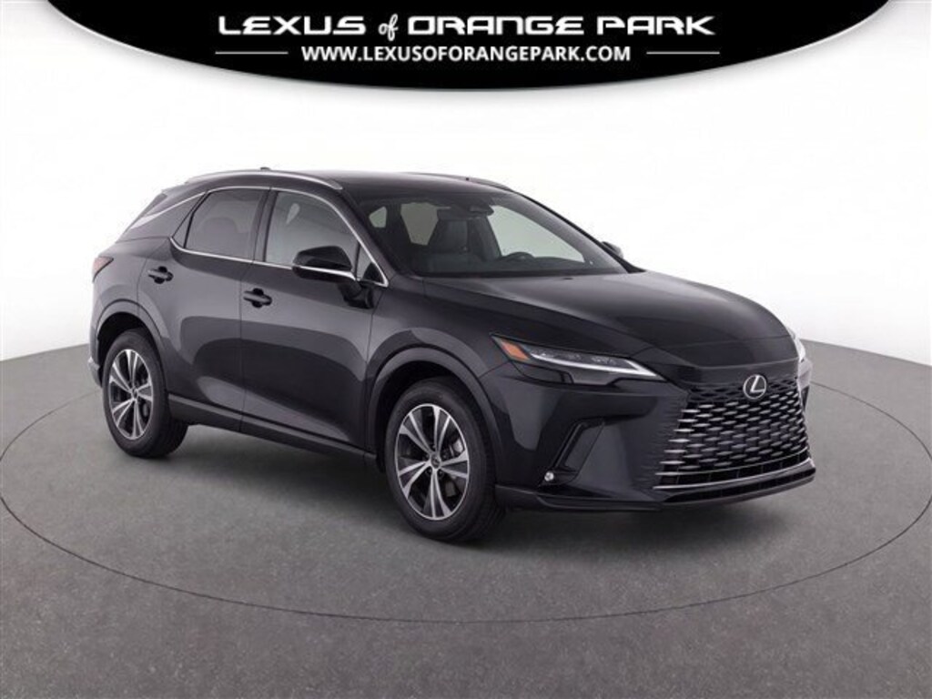 Used 2025 Lexus RX 350 Premium