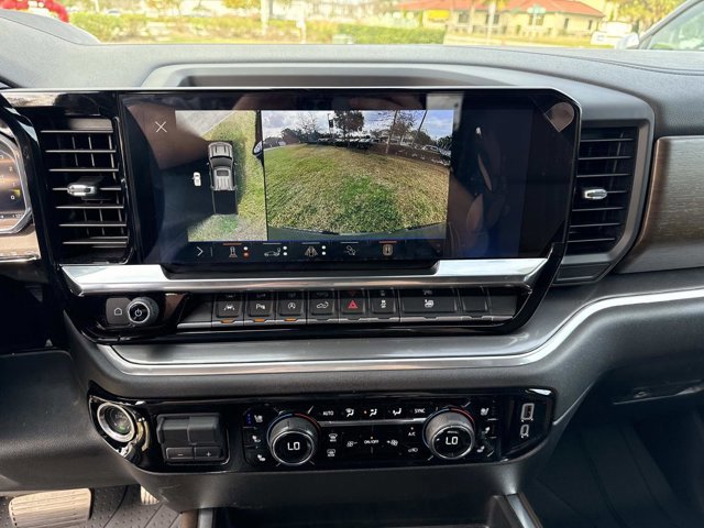 2026 Chevrolet Silverado 1500 High Country - Photo 27