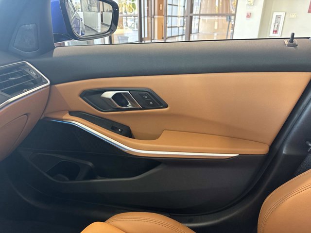 2024 BMW 3 Series 330e - Photo 22