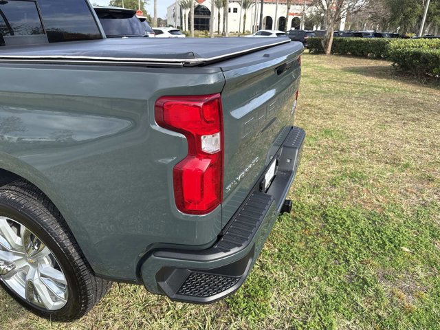 2026 Chevrolet Silverado 1500 High Country - Photo 11