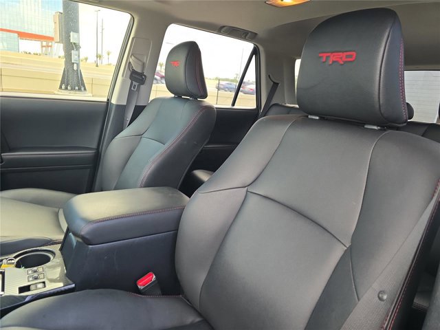 2024 Toyota 4Runner TRD Pro - Photo 15