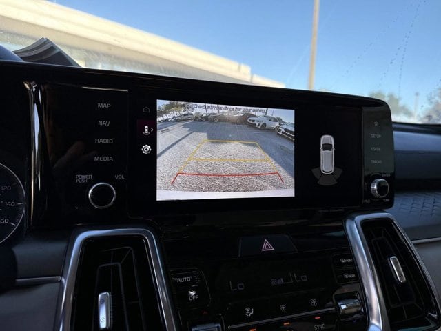 2022 Kia Sorento SX - Photo 26