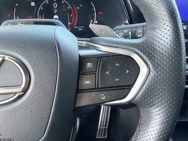 2024 Lexus RX 350 F SPORT - Photo 28