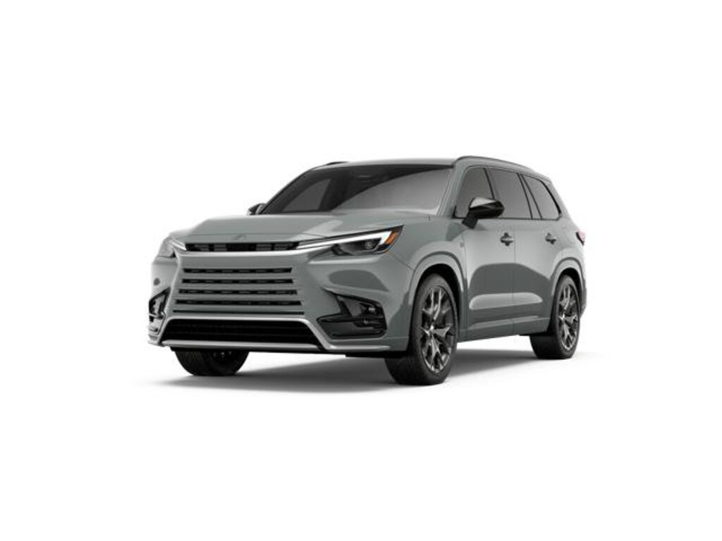 New 2026 Lexus TX 500h F SPORT Performance Premium Sport Utility