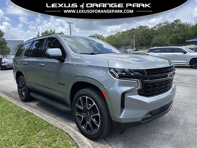 2023 Chevrolet Tahoe 2WD RST's photo
