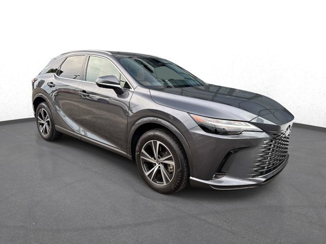 Certified 2025 Lexus RX 350 PREMIUM Sport Utility