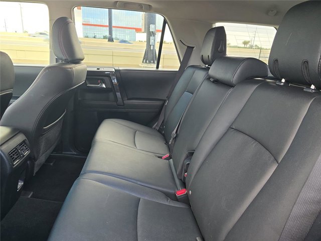 2024 Toyota 4Runner TRD Pro - Photo 12