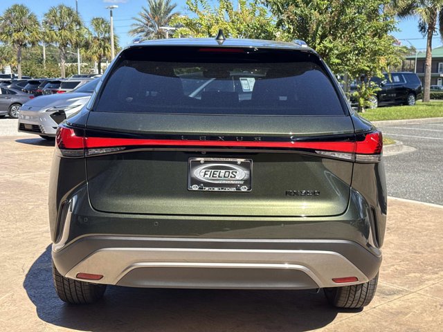 New 2026 Lexus RX 350 PREMIUM PLUS Sport Utility