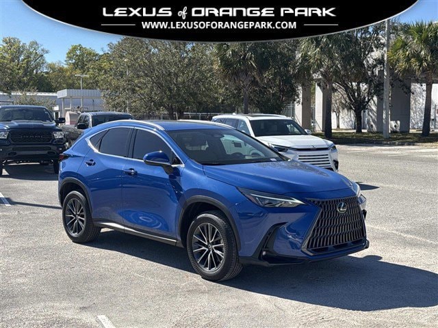 2025 Lexus NX 350 250 Premium FWD's photo
