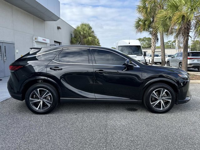2024 Lexus RX 350 photo 2