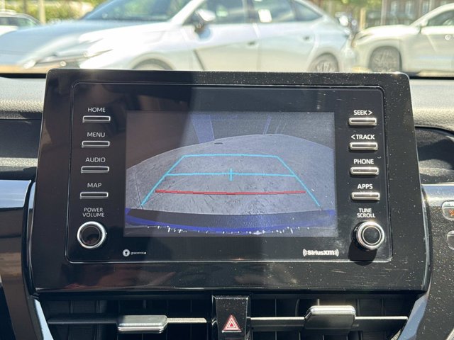 2024 Toyota Camry SE - Photo 30