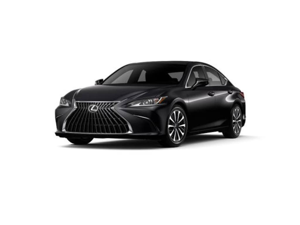 New 2025 Lexus ES 350  SEDAN