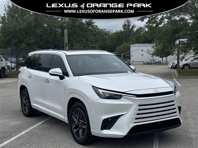 2025 Lexus TX 350 350 Premium AWD's photo
