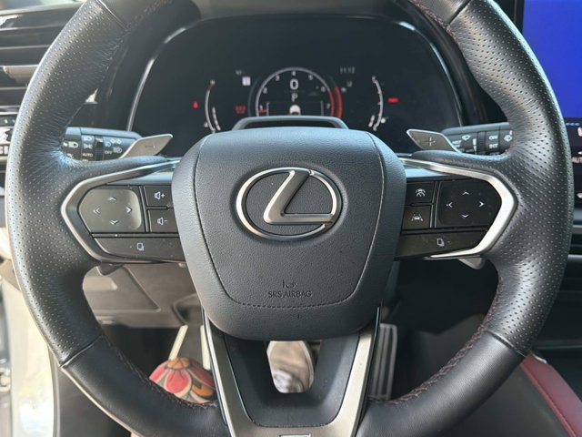 2024 Lexus RX 350 F SPORT - Photo 29