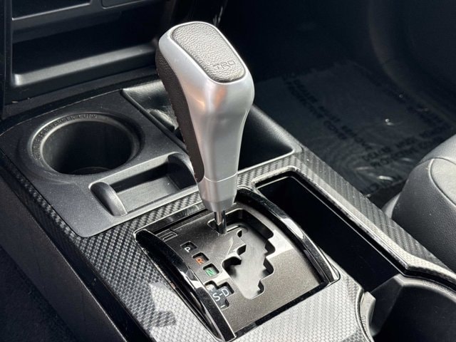 2024 Toyota 4Runner TRD Pro - Photo 25
