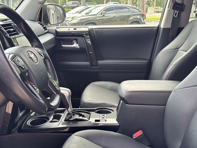 2024 Toyota 4Runner TRD Pro - Photo 14