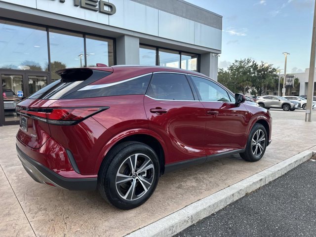 2023 Lexus RX 350 Premium photo 3