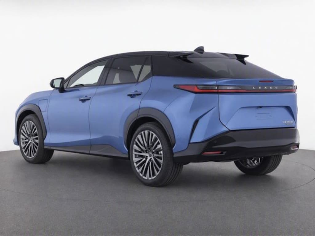 Used 2023 Lexus RZ 450e 450e Luxury