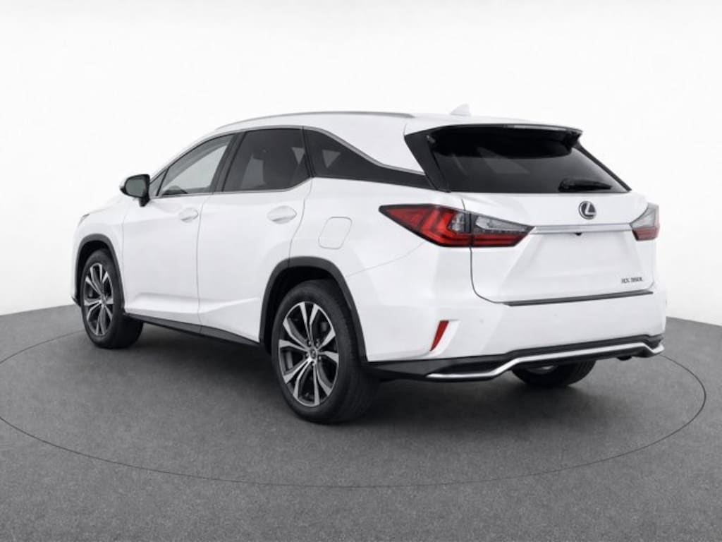 Used 2020 Lexus RX 350L