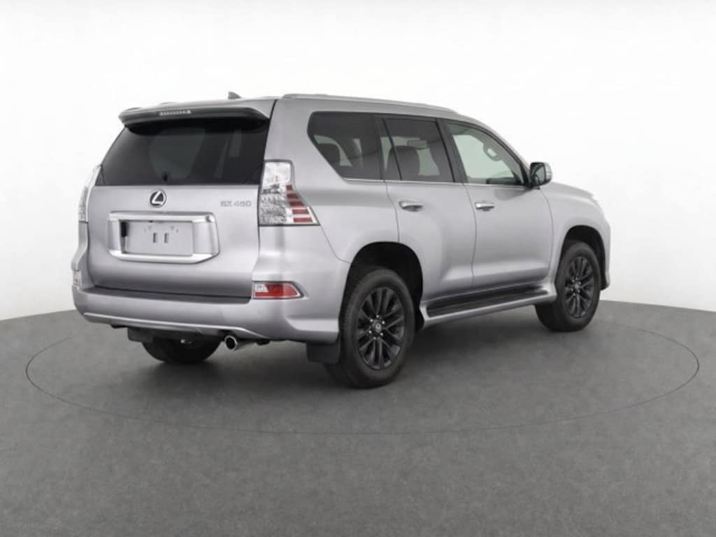 Certified 2023 Lexus GX 460 Sport Utility