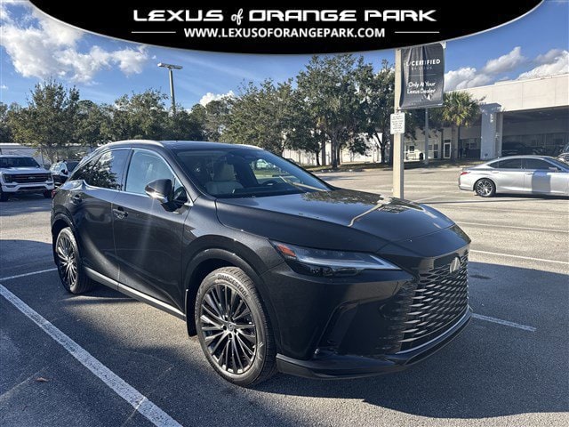 2023 Lexus RX Base's photo