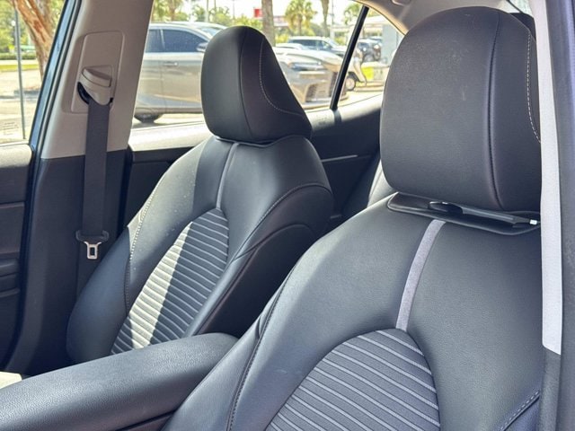 2024 Toyota Camry SE - Photo 20