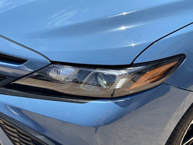 2024 Toyota Camry SE - Photo 16