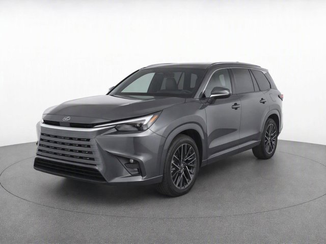 Used 2025 Lexus TX 350 Premium