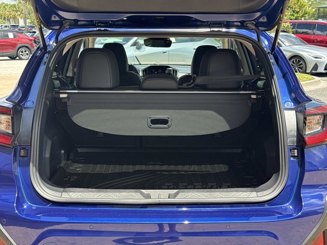 2026 Subaru Crosstrek Limited - Photo 5