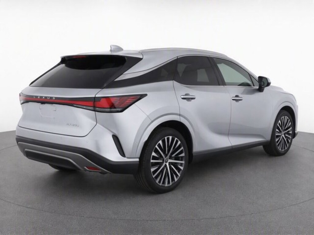 Used 2024 Lexus RX 350 Premium Plus