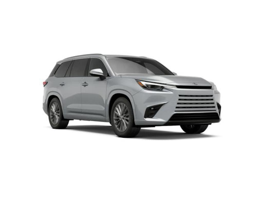 New 2026 Lexus TX 350 Sport Utility
