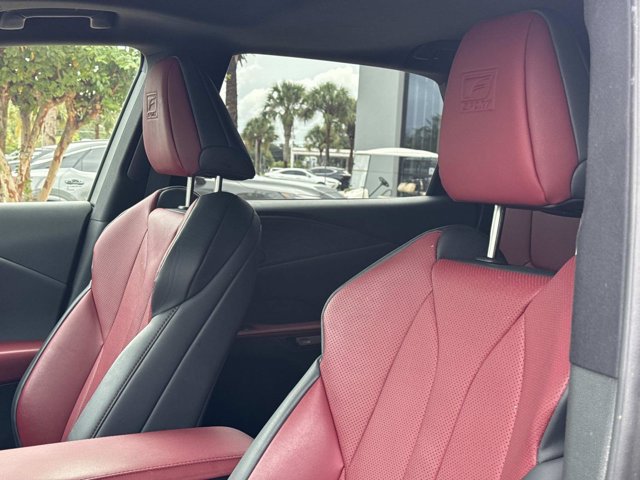 2024 Lexus RX 350 F SPORT - Photo 47