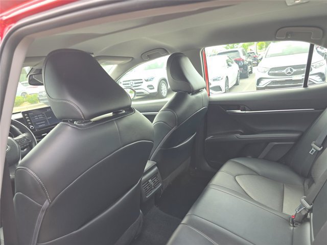 2023 Toyota Camry XSE - Photo 17
