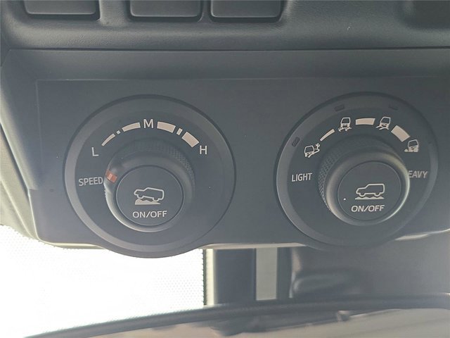 2024 Toyota 4Runner TRD Pro - Photo 28