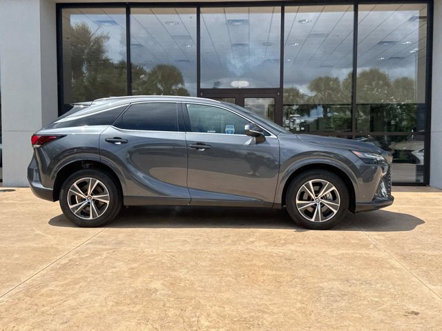 2025 Lexus RX 350 Premium photo 2