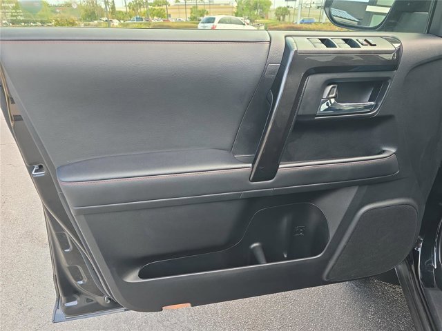 2024 Toyota 4Runner TRD Pro - Photo 14