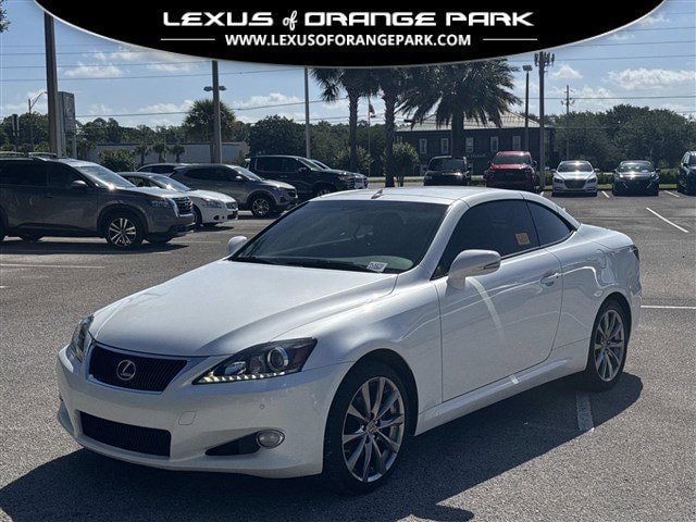 2014 Lexus IS 350 250C 6ECTi's photo